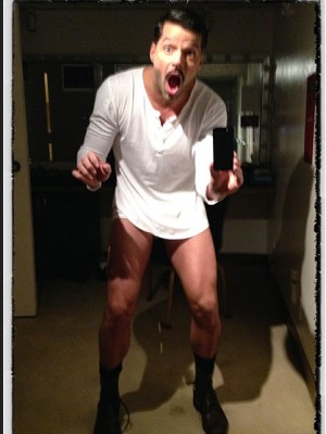 Ricky Martin Ricky Martin